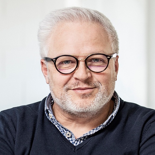 UBBO Unternehmensberatung Bornhauser, Thomas Bornhauser
