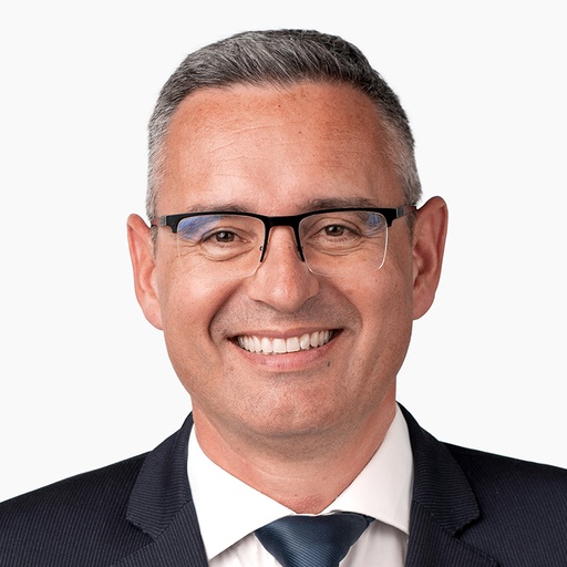 Forvis Mazars SA, José Caneda