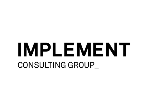 Implement Consulting Group AG