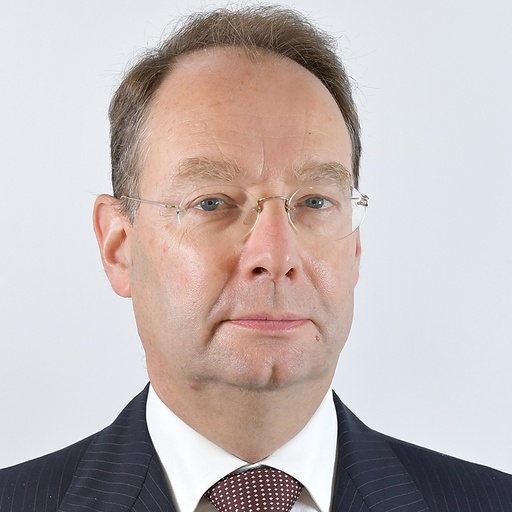 Aldebaran Consulting & Advisory SA, Ruggero Huesler