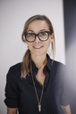 miraldi.ch GmbH, Monica Miraldi