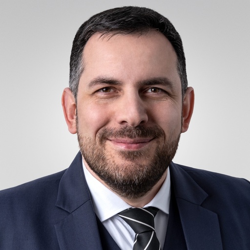 Kreston Veritas AG, Emre Özdemir