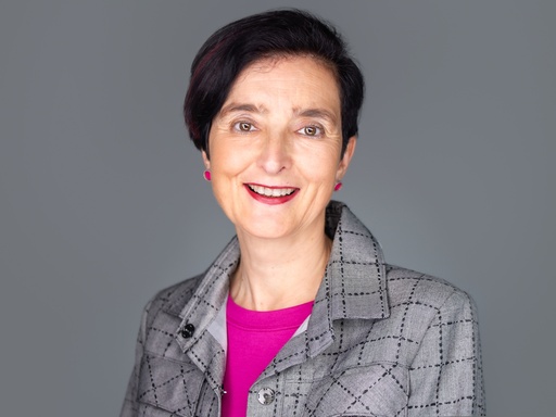 syndeo ag, Daniela Peter Jost