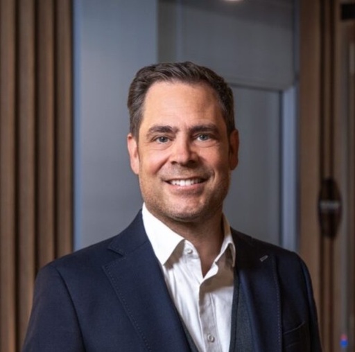 Pfyffer Partner AG, Marc Pfyffer