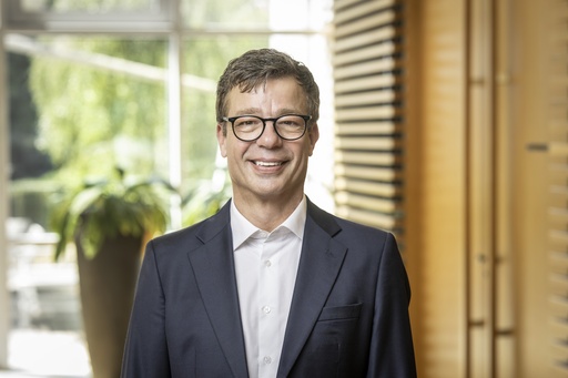 denkplatz gmbh, Florian Steinsiepe