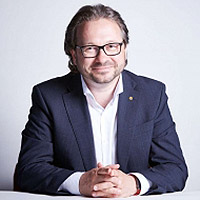 RMW consult AG, René Michael Weber