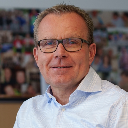Baker Tilly OBT AG, Thomas Züger
