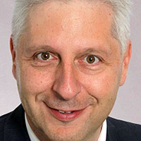 Dr. Acél & Partner AG, Peter Acél