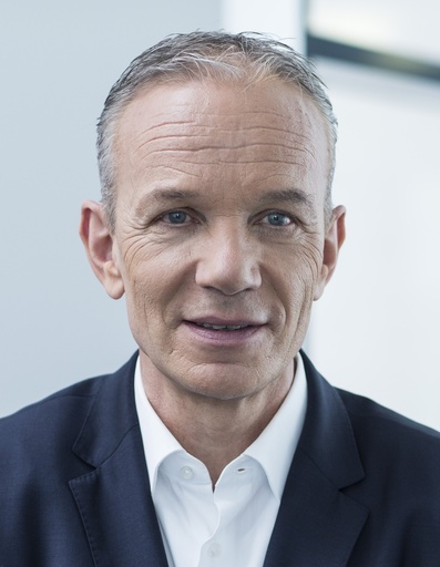 BearingPoint AG, Marcel Nickler