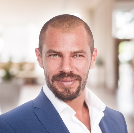 Businessplan Schweiz AG, Markus Balaz
